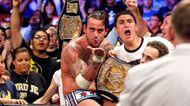 CM Punk